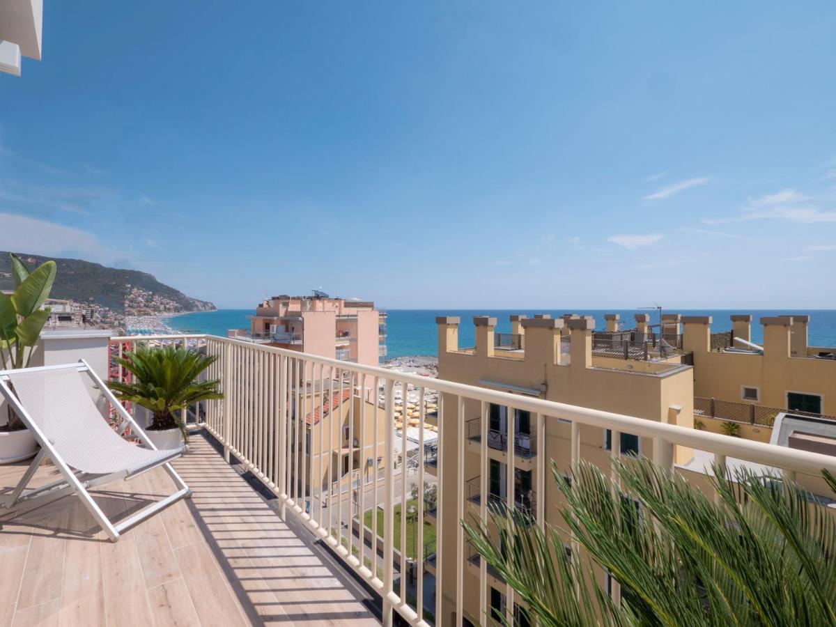 Continental Pietra Ligure