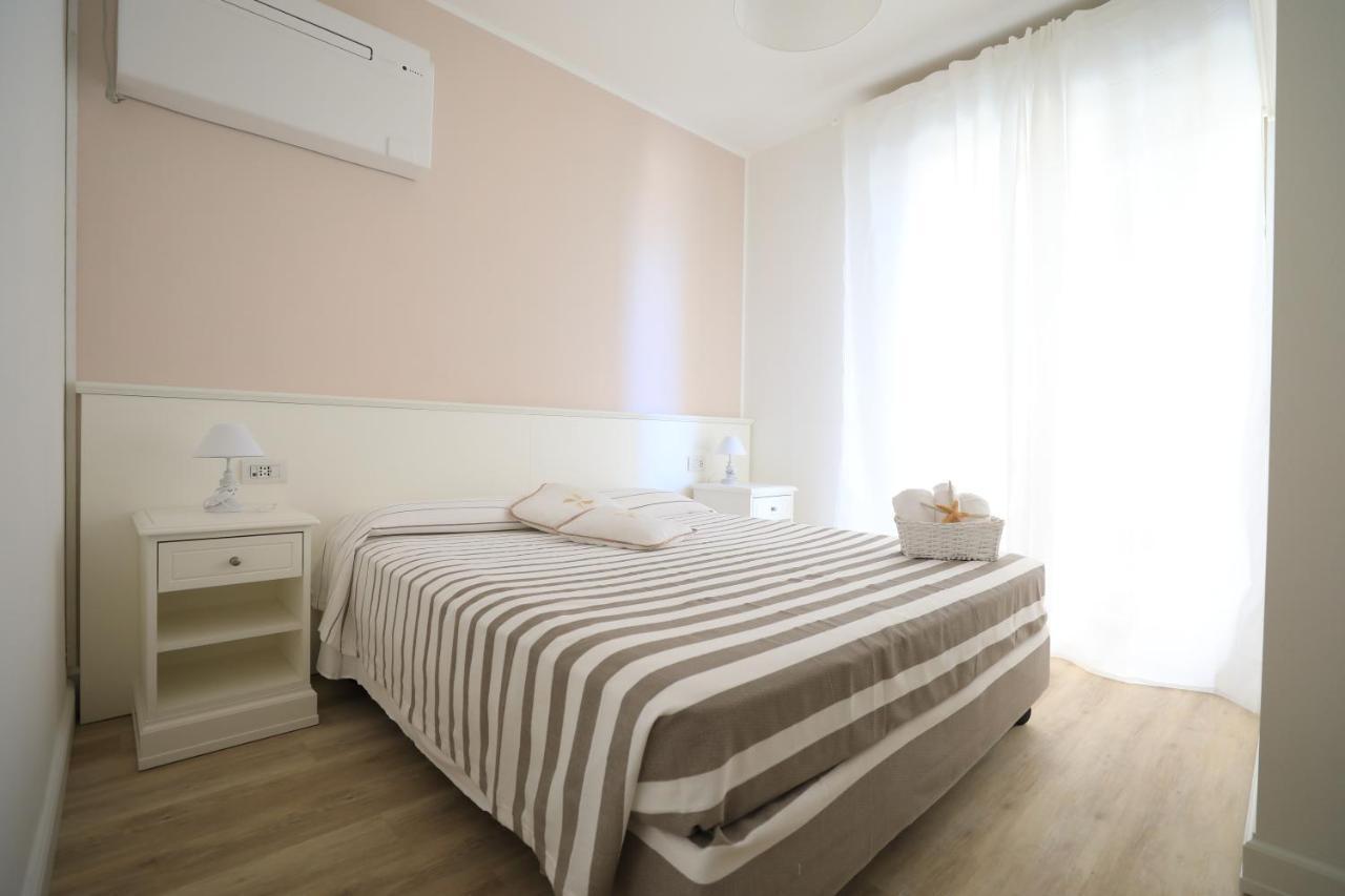 Hotel Continental Pietra Ligure