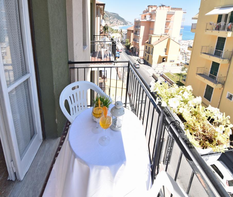 Continental Pietra Ligure