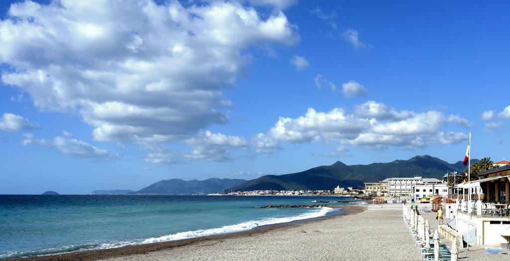 Continental 3* Pietra Ligure