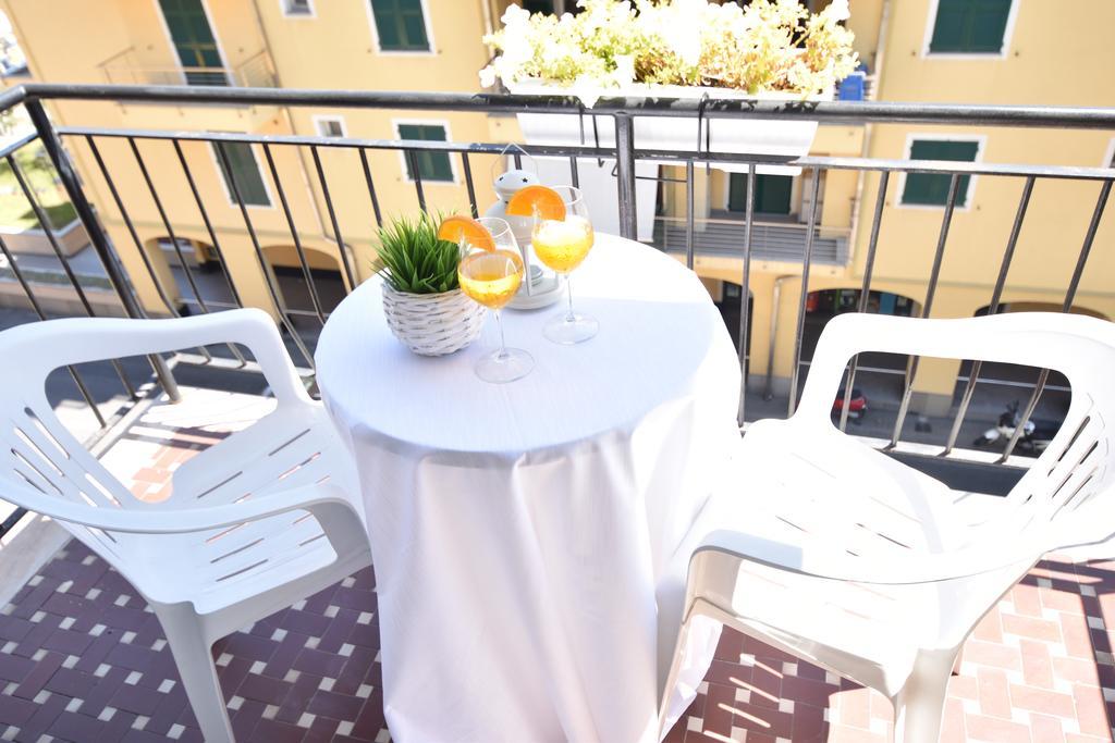 Continental Hotel