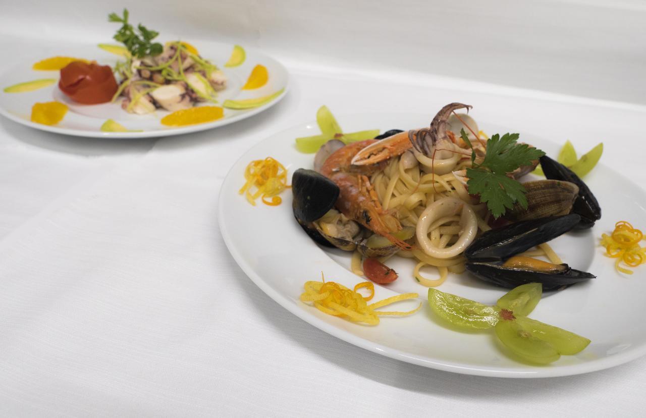Hotel Continental Pietra Ligure