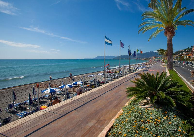 Continental Pietra Ligure