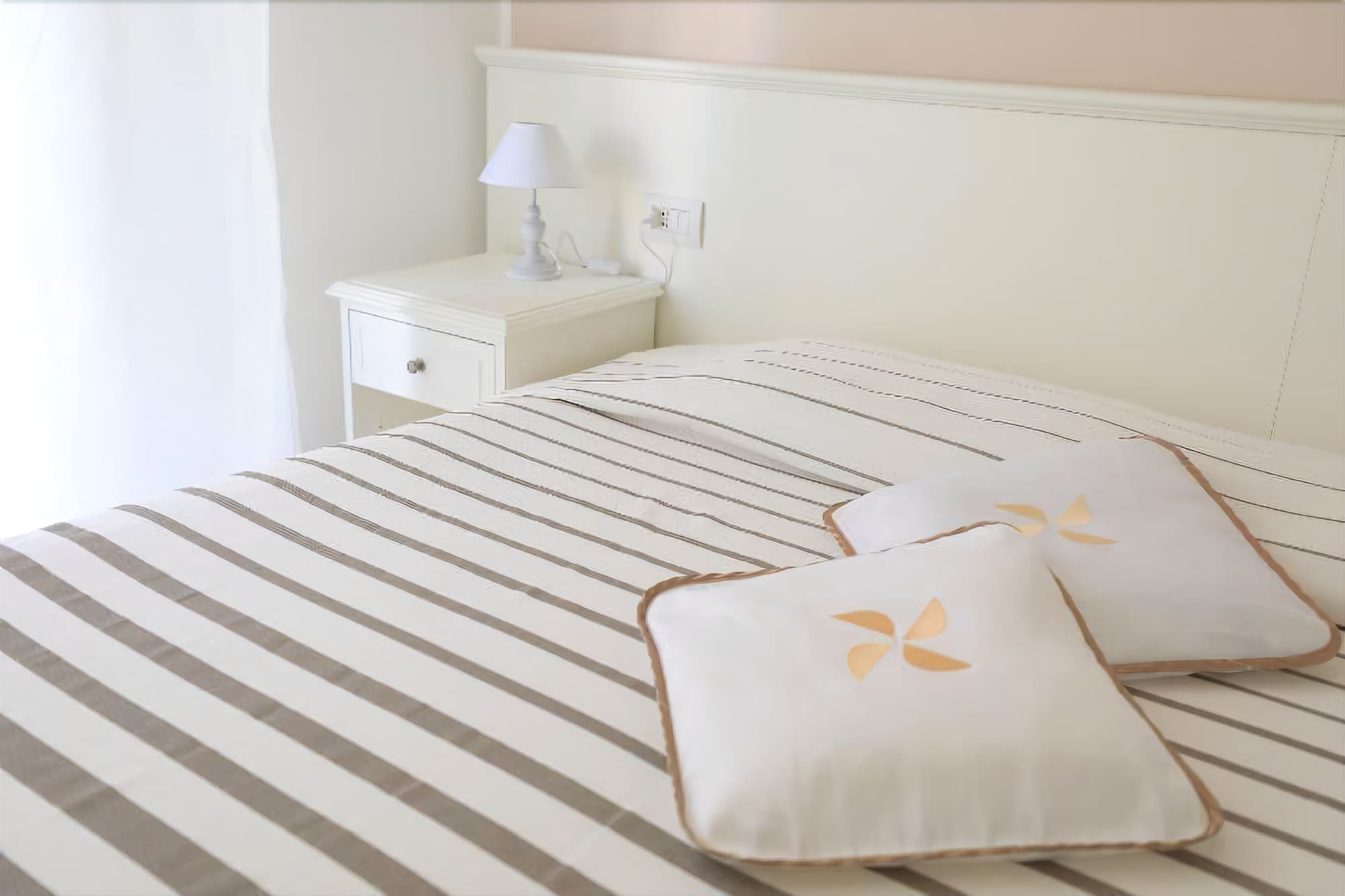 Continental 3* Pietra Ligure