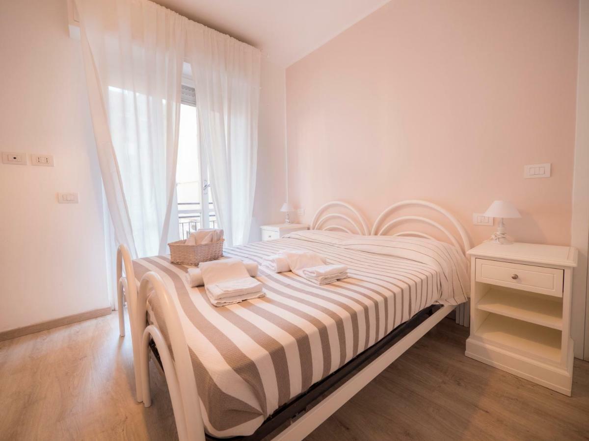 Continental Hotel Pietra Ligure