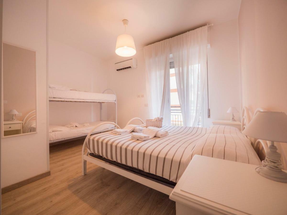 Continental 3* Pietra Ligure