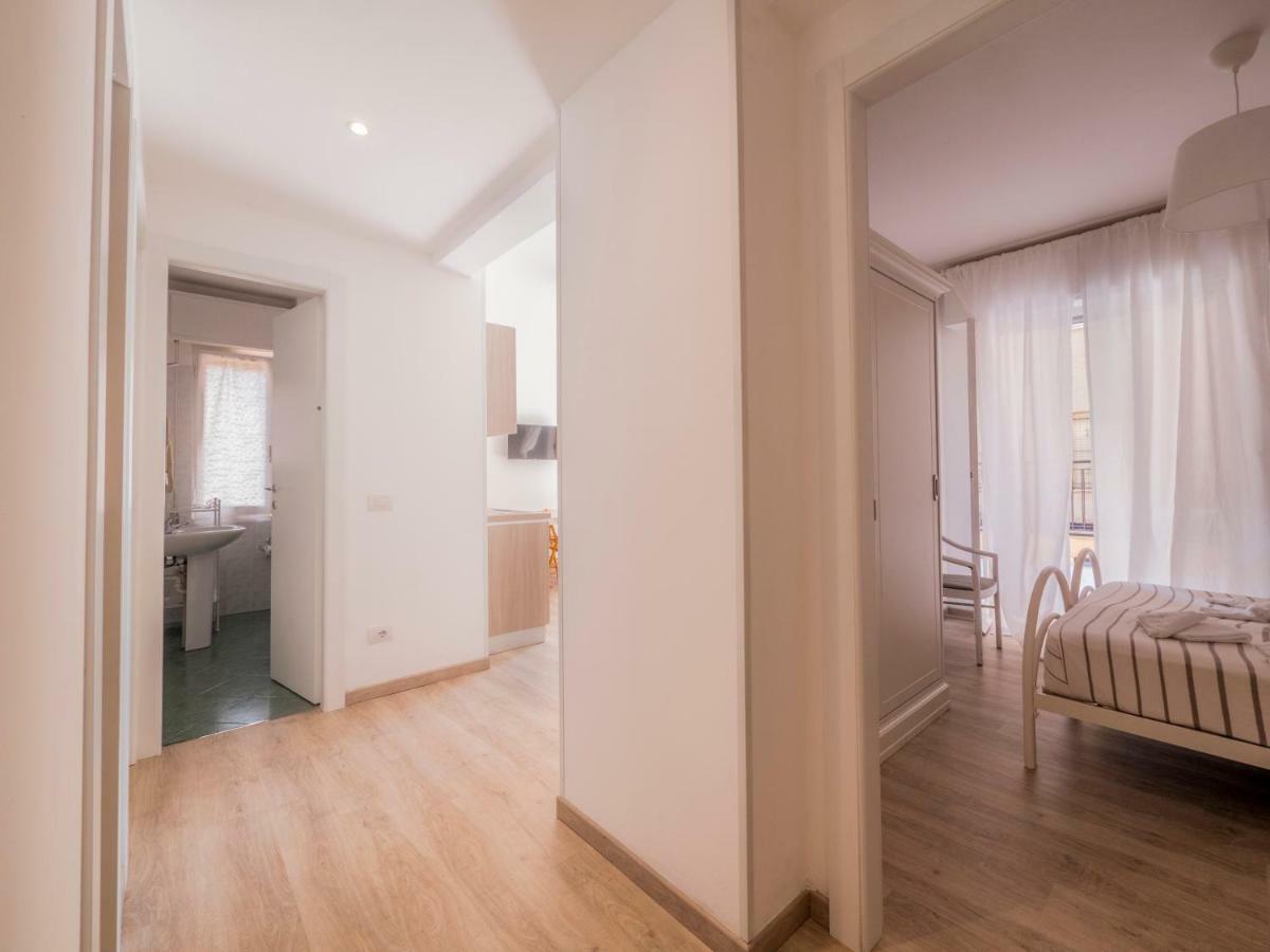 Hotel Continental Pietra Ligure