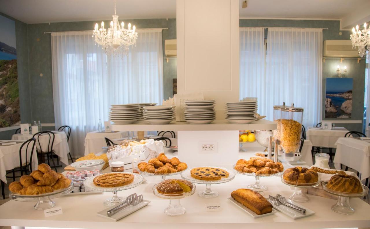 Continental 3* Pietra Ligure